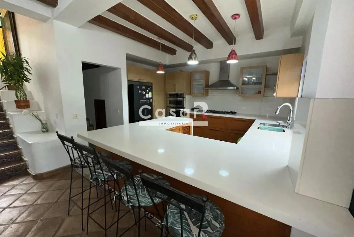 Casa Condominio - Oeste De Cali