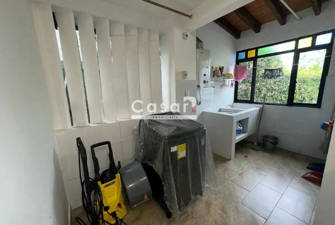Casa Condominio - Oeste De Cali 0*,  Colombia