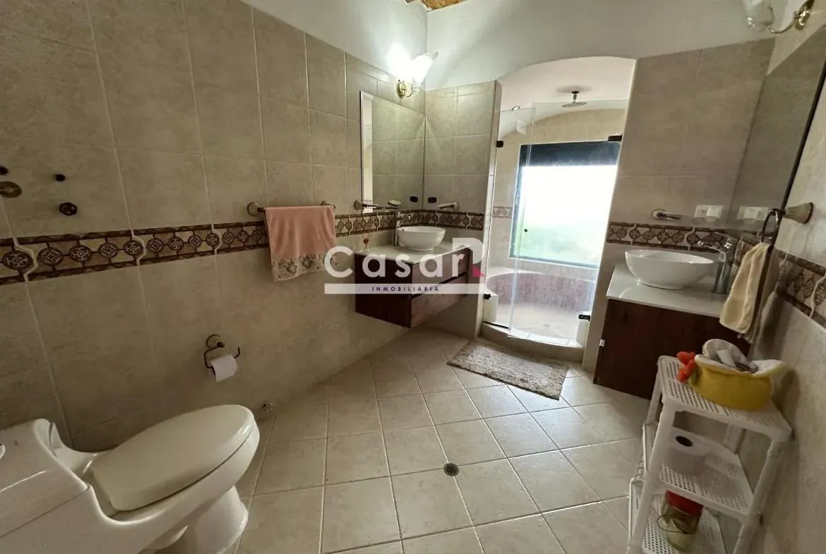 Casa Condominio - Oeste De Cali Holiday home