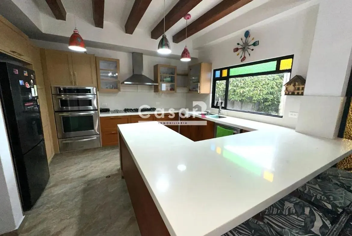 Holiday home Casa Condominio - Oeste De Cali