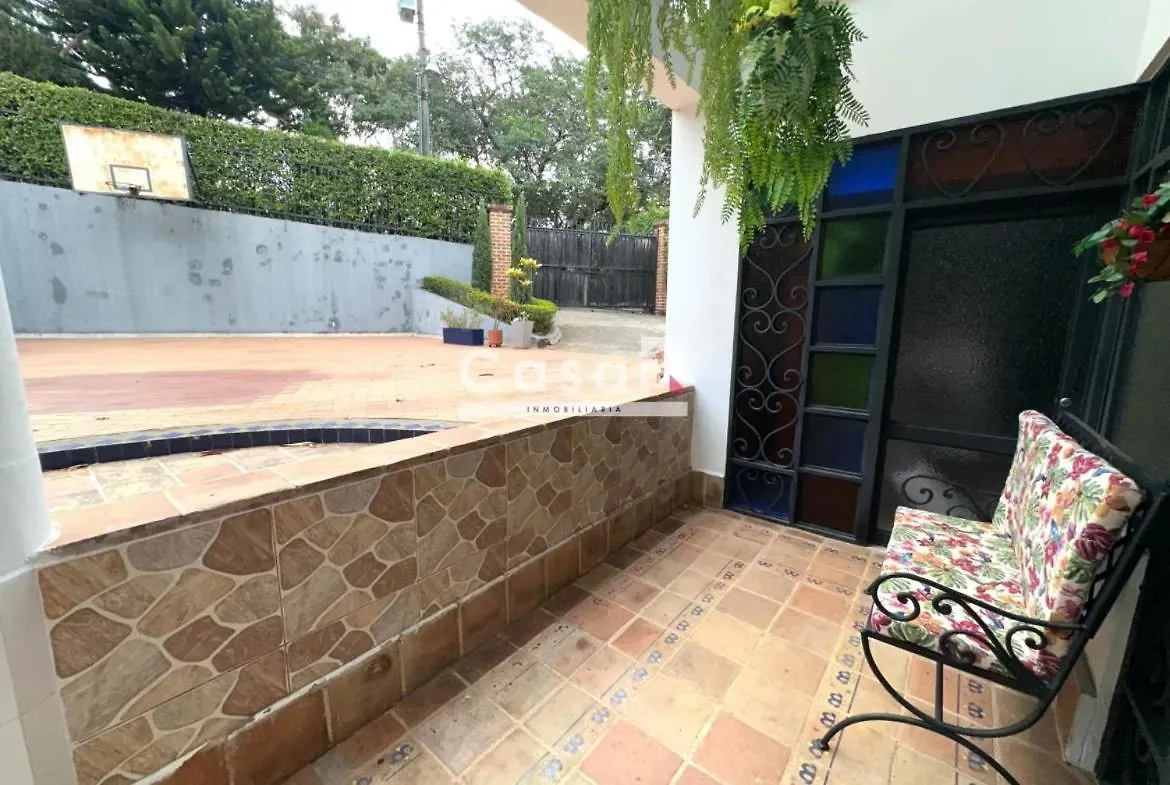 Casa Condominio - Oeste De Cali