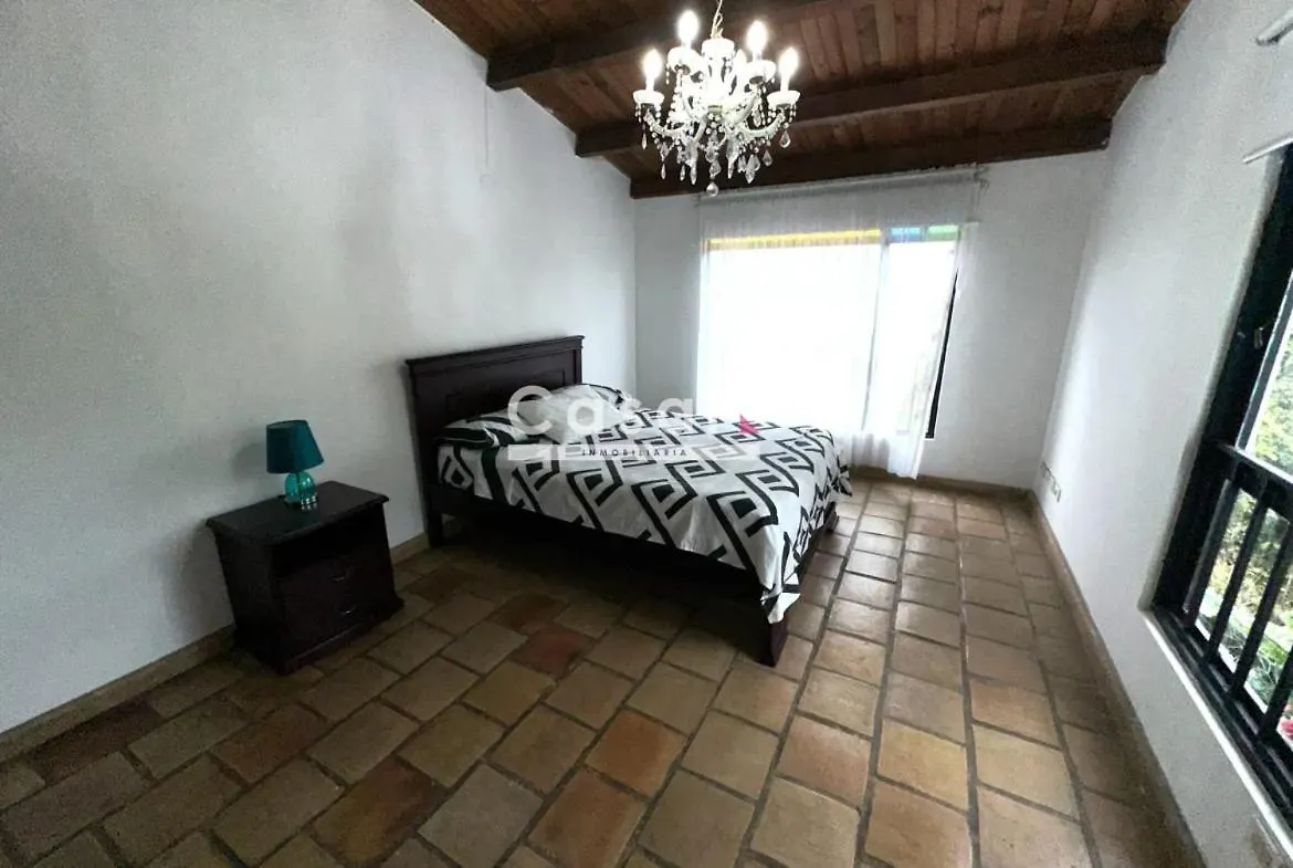 Casa Condominio - Oeste De Cali Holiday home
