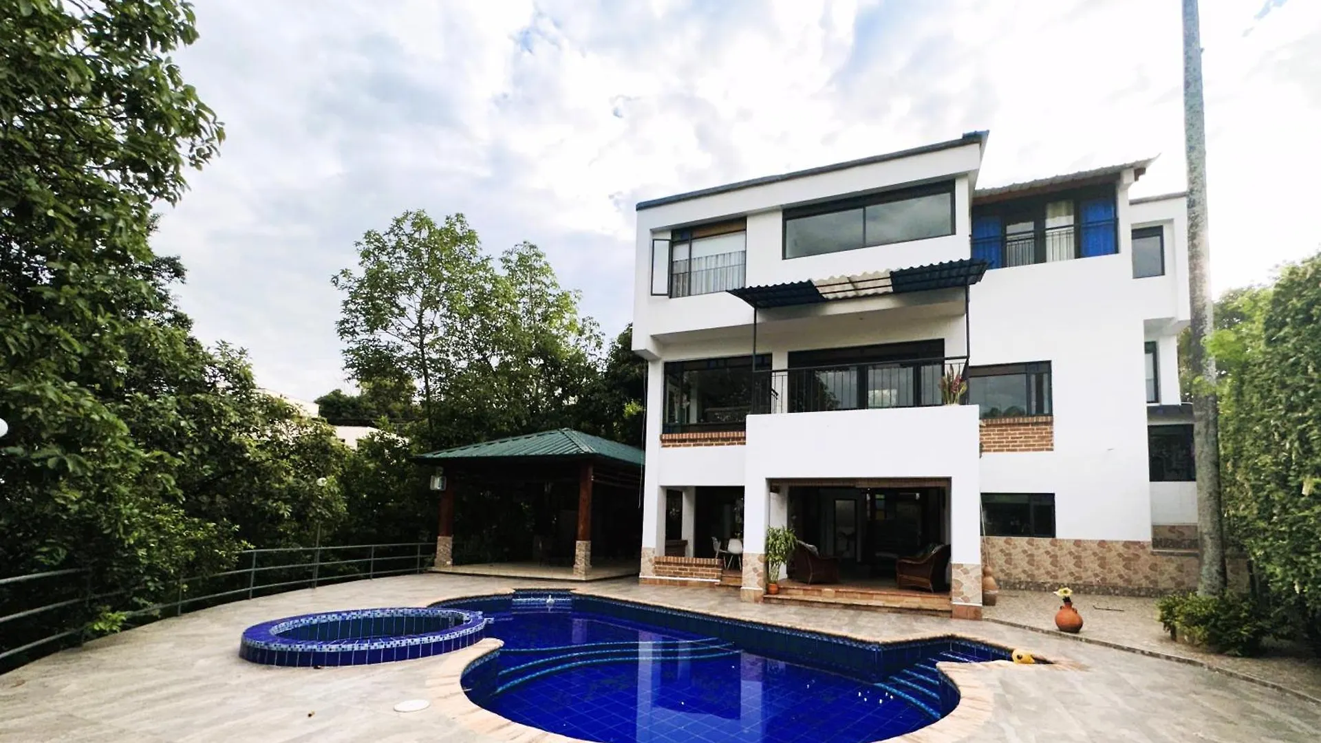 Casa Condominio - Oeste De Cali location