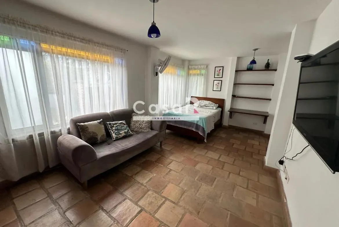Casa Condominio - Oeste De Cali Colombia