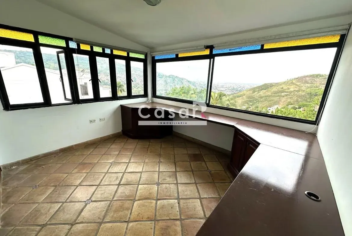 Casa Condominio - Oeste De Cali Colombia