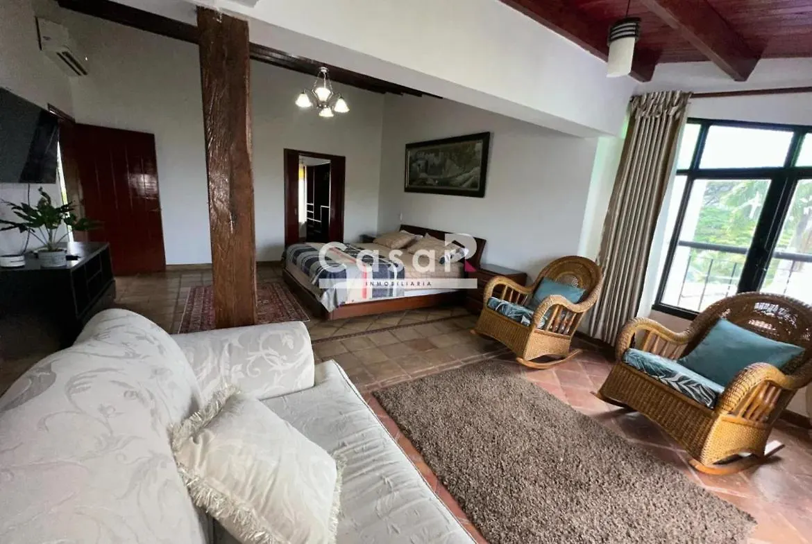 Holiday home Casa Condominio - Oeste De Cali Colombia