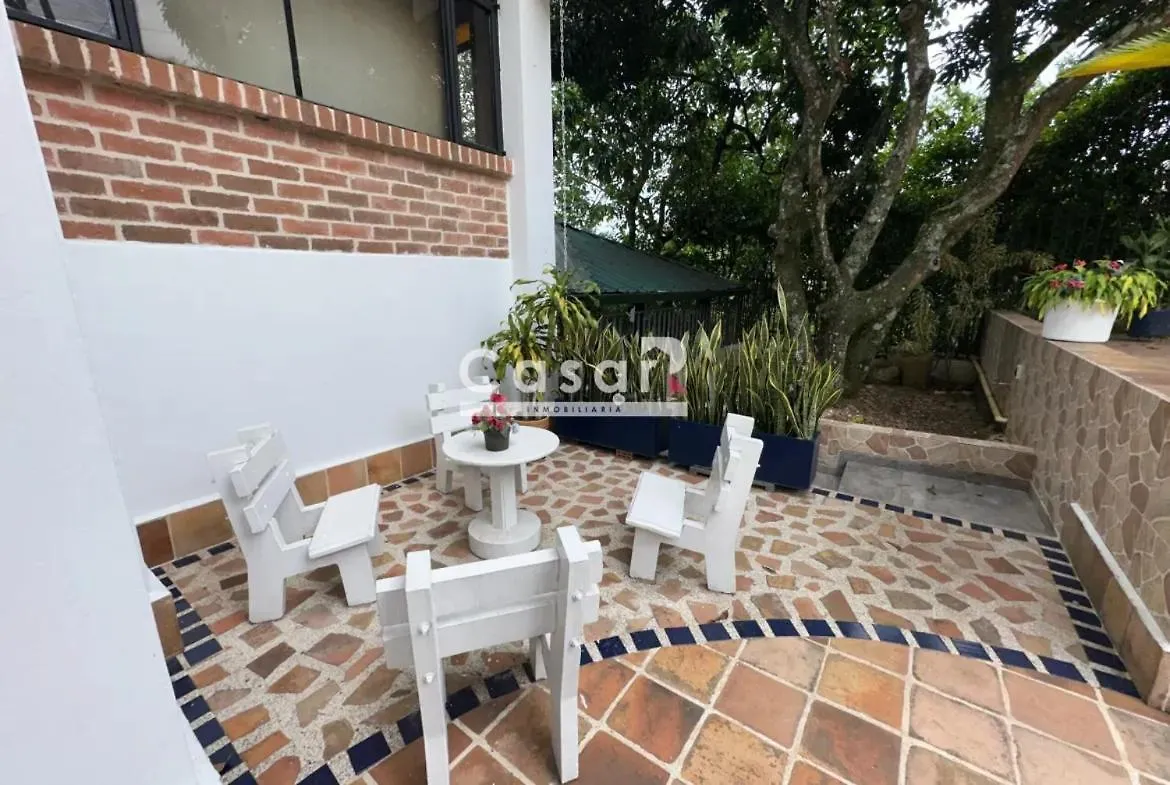 Casa Condominio - Oeste De Cali 0*,